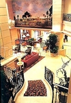 Amman Marriott Hotel