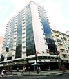 Фотография отеля Hotel Atlantico Copacabana