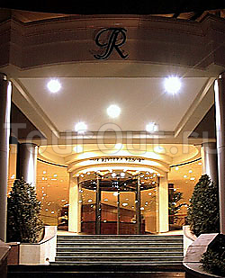 Riviera Resort & Spa