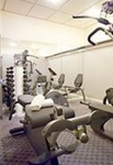 Best Western President Hotel Auckland