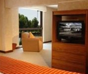 Hotel El Lago Estelar