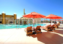 Raffles Dubai
