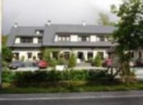 Best Western Klokkenhof Hotel Brasschaat