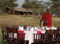 Lemala Ndutu Tented Camp Serengeti