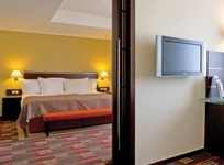 Best Western Premier International Brno