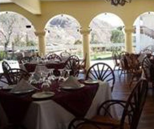 Hotel Agustos Urubamba