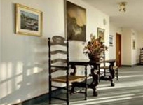 Hotel del Lago Punta del Este