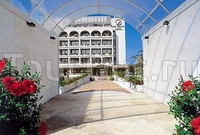 Фото отеля Mec Paestum Hotel Фото отеля Mec Paestum Hotel