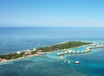 Escapade Island Resort