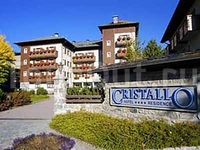 Hotel Residence Cristallo