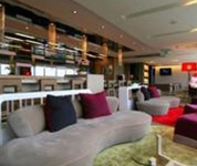 Hotel Novotel Taipei Taoyuan International Airport