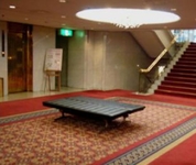 Camelot Japan hotel Yokohama