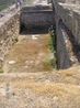 Руины Камироса. ванна