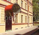 Фото Холстомеръ