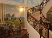 Hotel Castilla Real