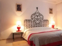 Les Villas de Djerba