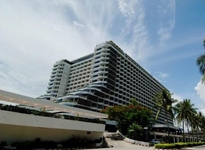 Ambassador City Jomtien Ocean Wing