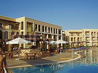 Sol Y Mar Mirabel Club