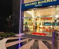Фото отеля Grand Borneo