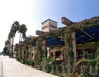 Фото отеля Hacienda Hotel & Conference Center LAX