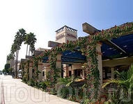 Hacienda Hotel & Conference Center LAX