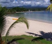 Savaii Lagoon Resort