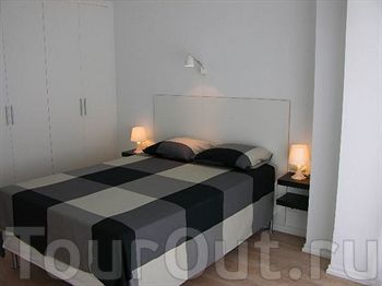 Apartamentos Pepita Bandert