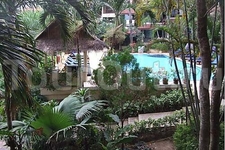 Serene Resort