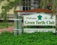 Green Turtle Club Resort & Marina
