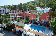 Hollywood Hotel