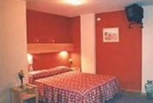 Alto Parana Hotel