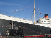 The Queen Mary.