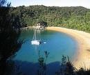 Фото Abel Tasman Marahau Lodge