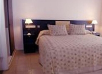 Aparthotel Montanas Azules
