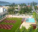 Фото Bel Aire Resort