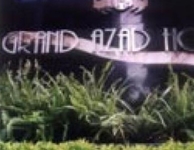 Grand Azad