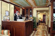 Hotel Anastasia