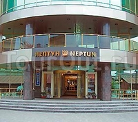 Фото отеля Hotel Neptun