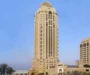 Arjaan by Rotana Dubai Media City