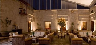 Casa Andina Private Collection - Arequipa