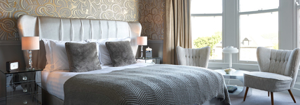 Escape Boutique Bed and Breakfast Llandudno