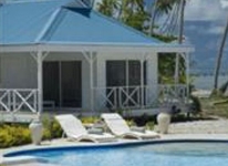 Opoa Beach Hotel