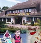 Am Sachsengang Hotel