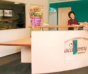 Academy At Botany