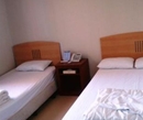 Фото Haeundae Glory Condominium Busan