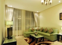 Pride Hotel Apartments