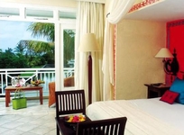 Le Paradise Cove Hotel and Spa