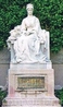 Памятник Елизавете (Сисси)
 в Народном парке