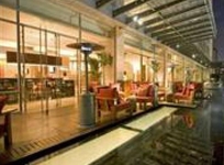 Bogota Marriott Hotel