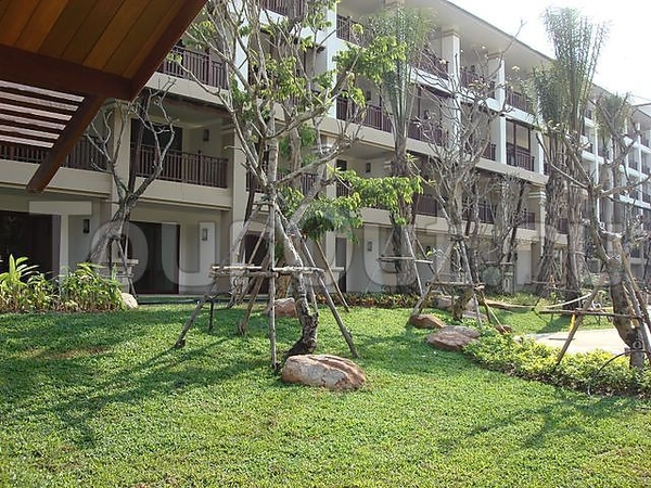 Ravindra Beach Resort and Spa